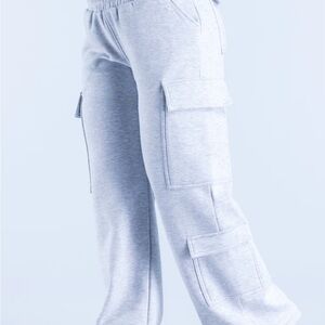 Dfyne Cargo Pants
